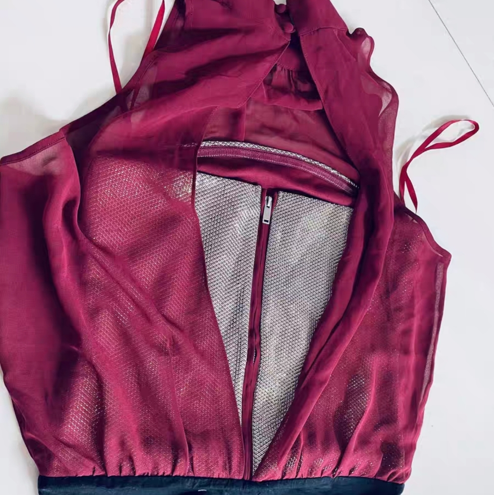 NWT Silvian Heach Womens Top / Bodysuit - Picture 1 of 15